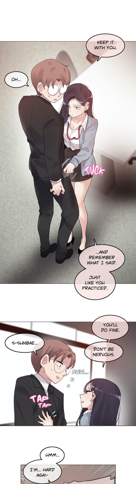 [Alice Crazy] Perverts' Daily Lives Episode 2: Crazy Chihuahua Syndrome (Complete)