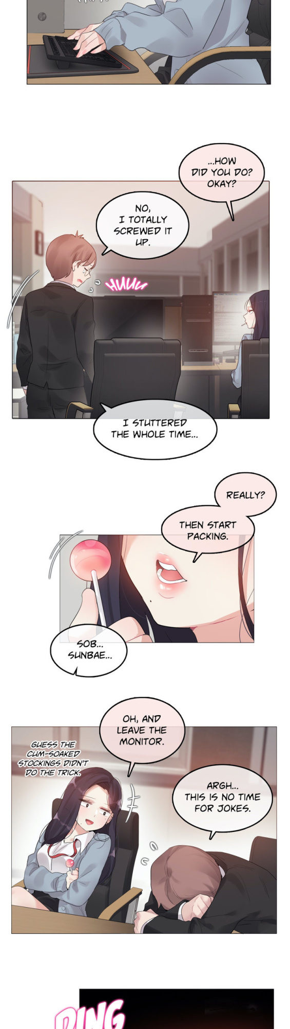 [Alice Crazy] Perverts' Daily Lives Episode 2: Crazy Chihuahua Syndrome (Complete)