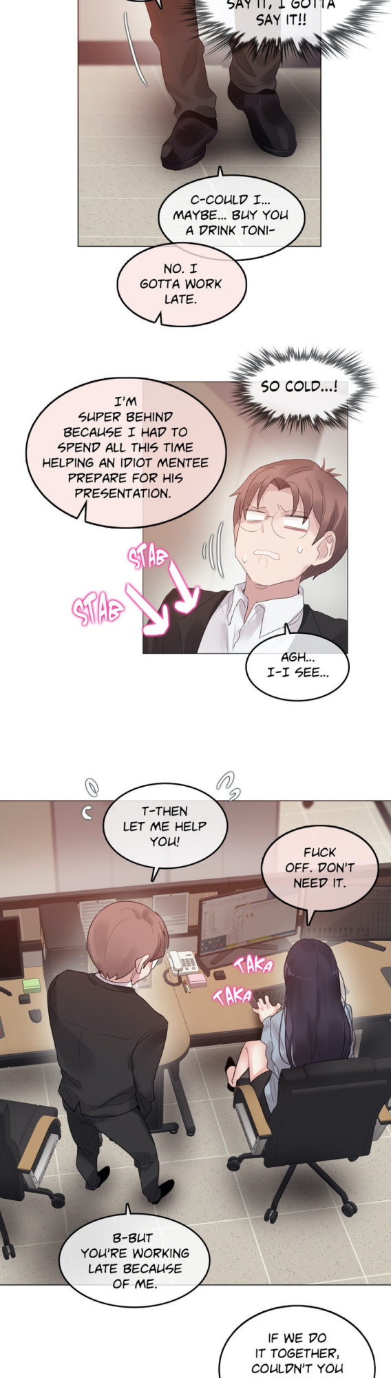 [Alice Crazy] Perverts' Daily Lives Episode 2: Crazy Chihuahua Syndrome (Complete)
