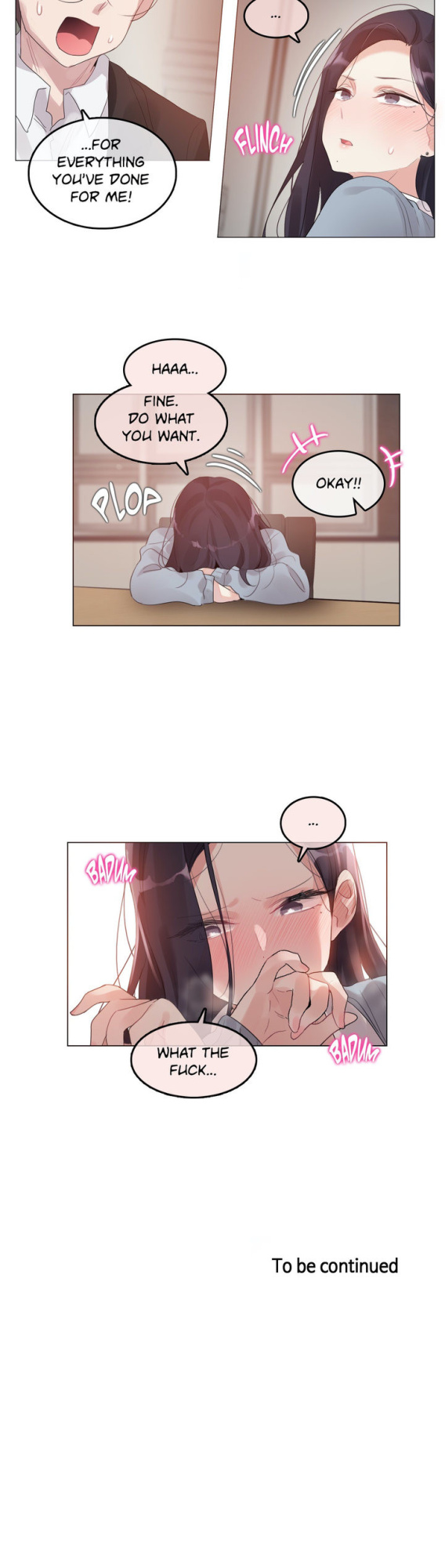 [Alice Crazy] Perverts' Daily Lives Episode 2: Crazy Chihuahua Syndrome (Complete)