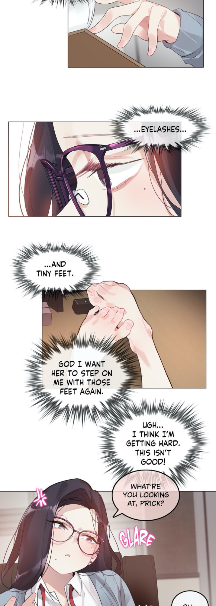 [Alice Crazy] Perverts' Daily Lives Episode 2: Crazy Chihuahua Syndrome (Complete)