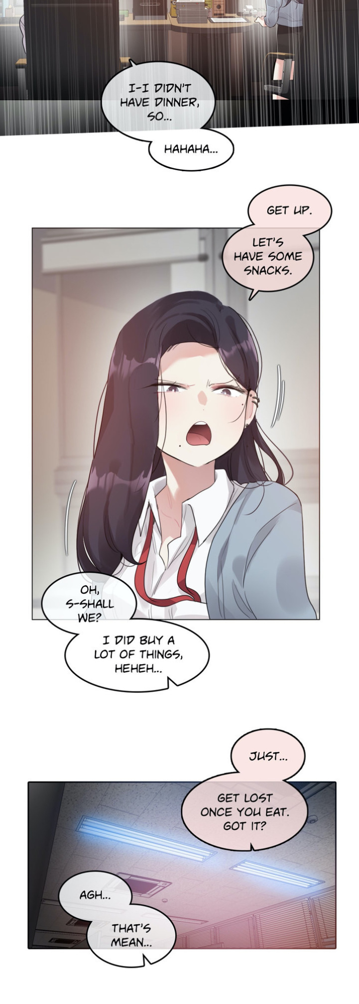 [Alice Crazy] Perverts' Daily Lives Episode 2: Crazy Chihuahua Syndrome (Complete)