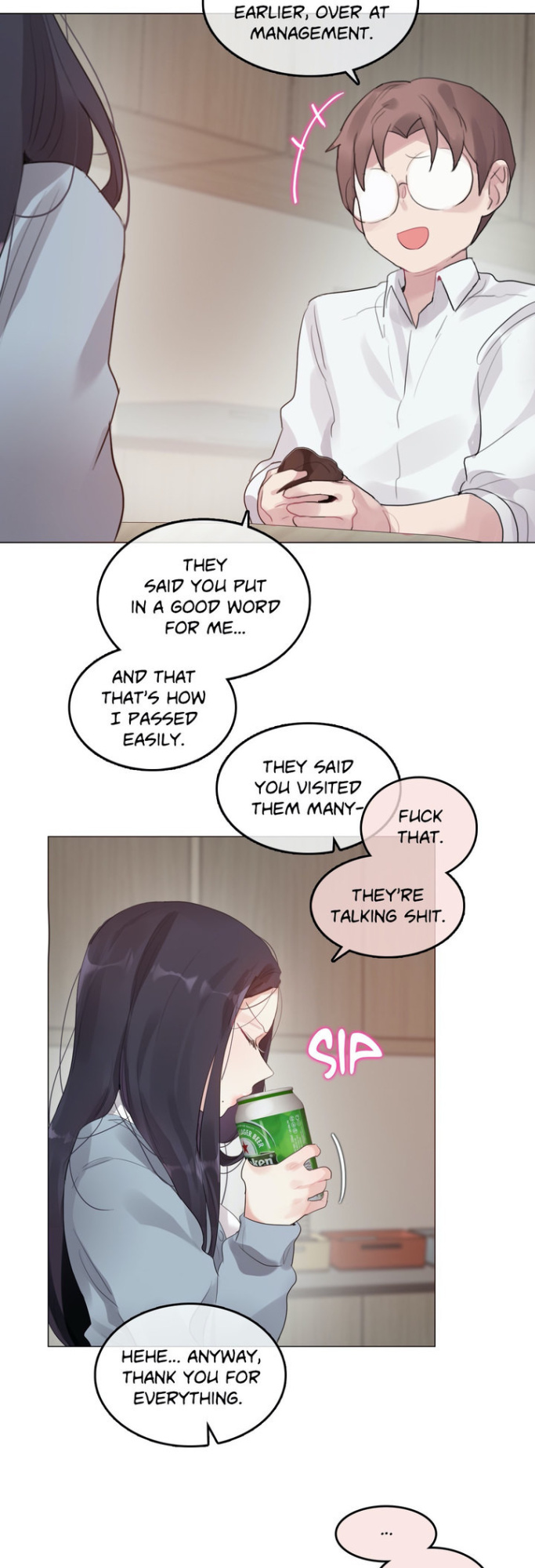 [Alice Crazy] Perverts' Daily Lives Episode 2: Crazy Chihuahua Syndrome (Complete)
