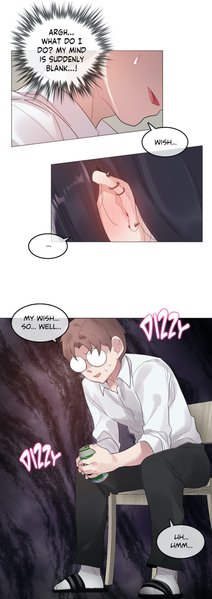 [Alice Crazy] Perverts' Daily Lives Episode 2: Crazy Chihuahua Syndrome (Complete)