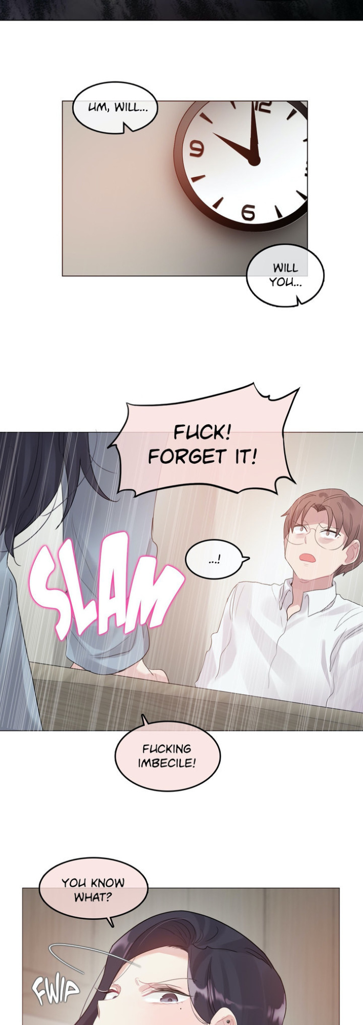 [Alice Crazy] Perverts' Daily Lives Episode 2: Crazy Chihuahua Syndrome (Complete)