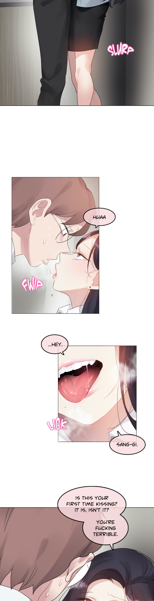[Alice Crazy] Perverts' Daily Lives Episode 2: Crazy Chihuahua Syndrome (Complete)