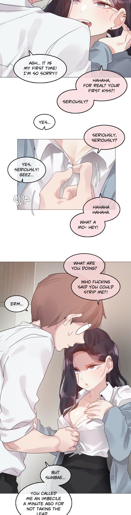[Alice Crazy] Perverts' Daily Lives Episode 2: Crazy Chihuahua Syndrome (Complete)