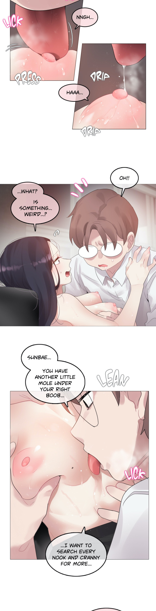 [Alice Crazy] Perverts' Daily Lives Episode 2: Crazy Chihuahua Syndrome (Complete)