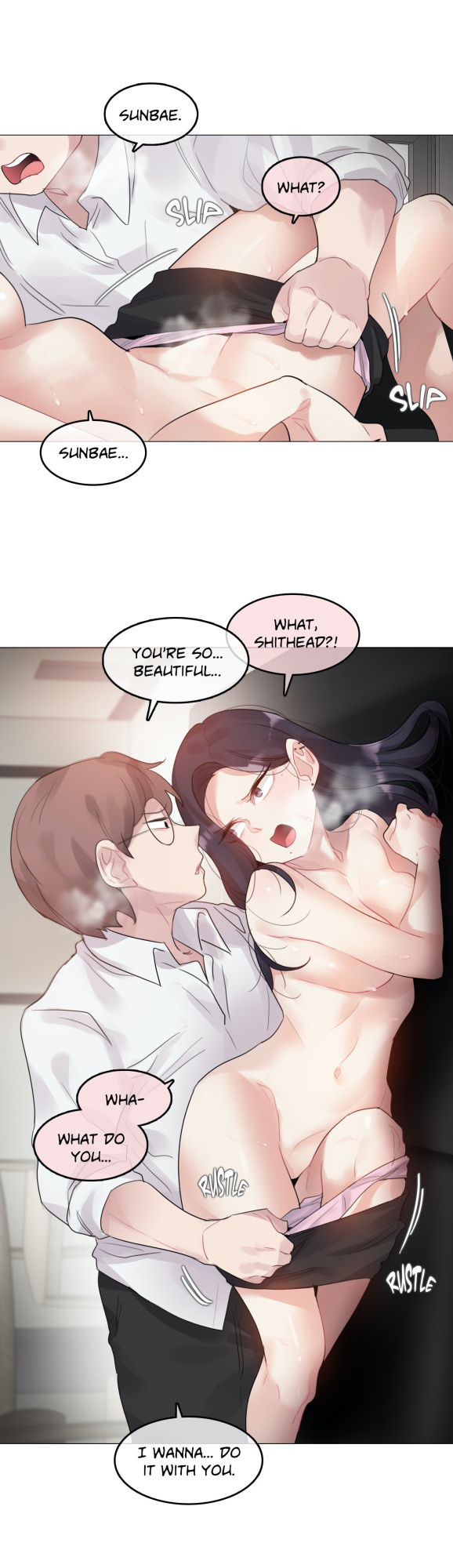 [Alice Crazy] Perverts' Daily Lives Episode 2: Crazy Chihuahua Syndrome (Complete)