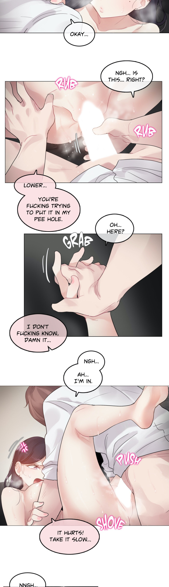 [Alice Crazy] Perverts' Daily Lives Episode 2: Crazy Chihuahua Syndrome (Complete)