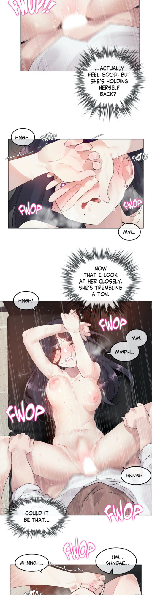 [Alice Crazy] Perverts' Daily Lives Episode 2: Crazy Chihuahua Syndrome (Complete)