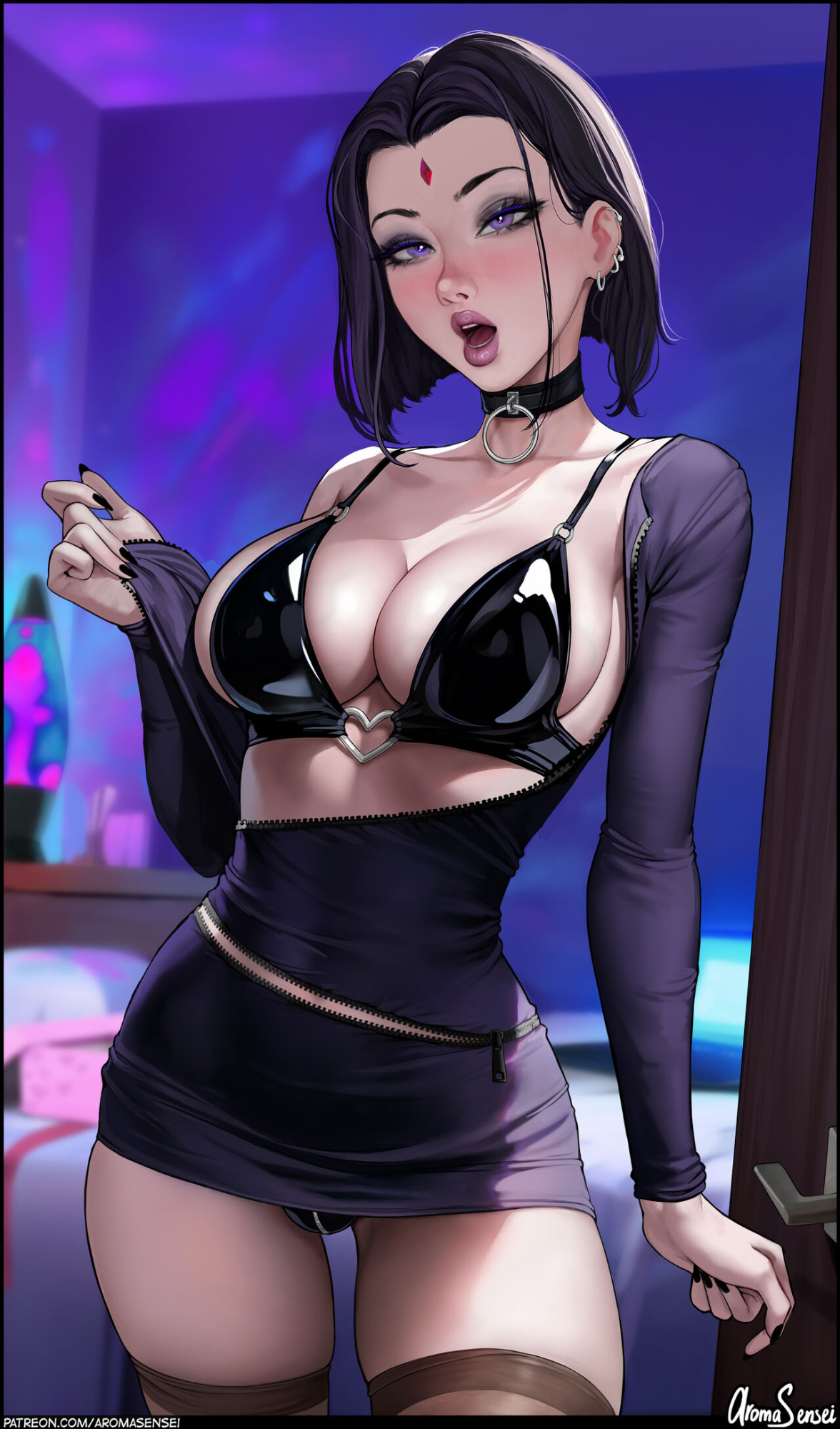 [Aroma Sensei] Pack 61 with Futa