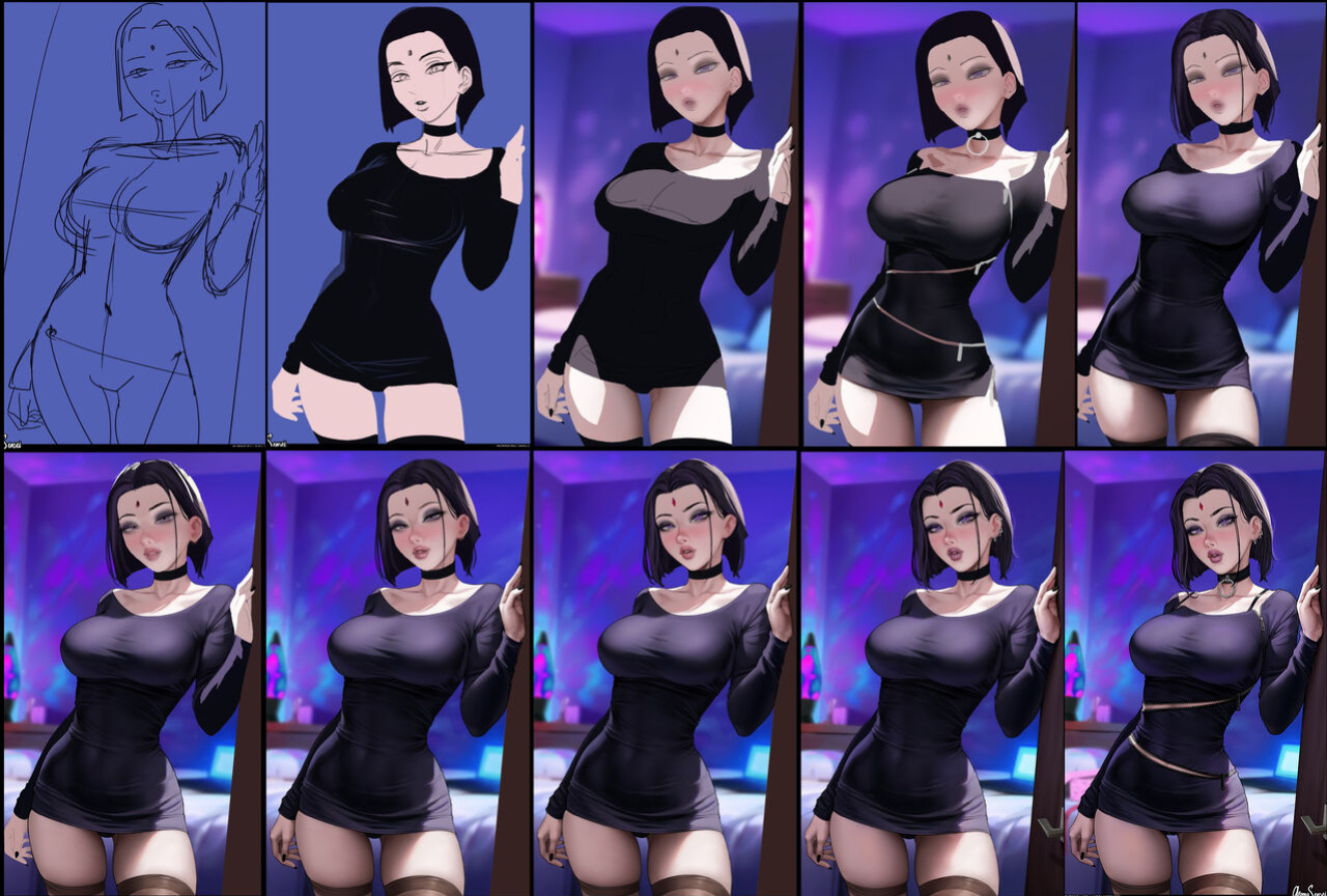 [Aroma Sensei] Pack 61 with Futa
