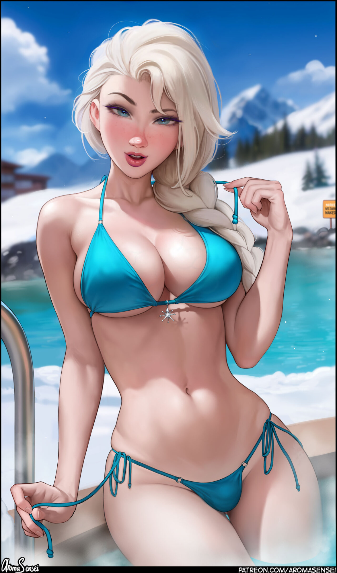 [Aroma Sensei] Pack 61 with Futa