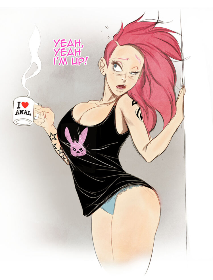 [cherry-gig] Cherry & Friends (OC)
