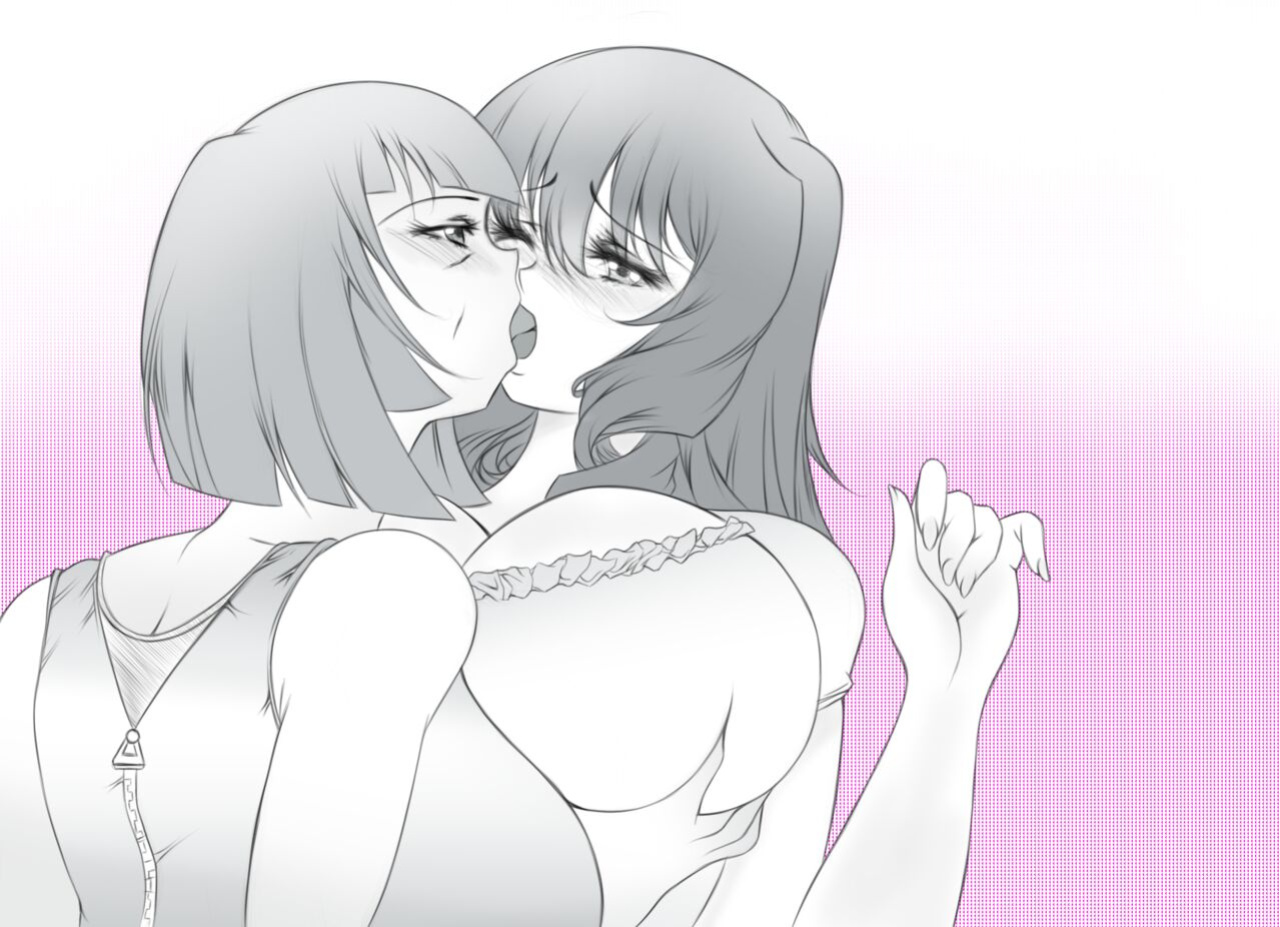 Your Mother is Delicious IF -The Beauty and The Beast 1-