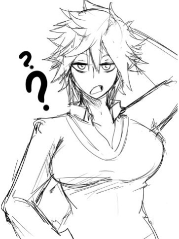 FutaRoMa Plus Sanji