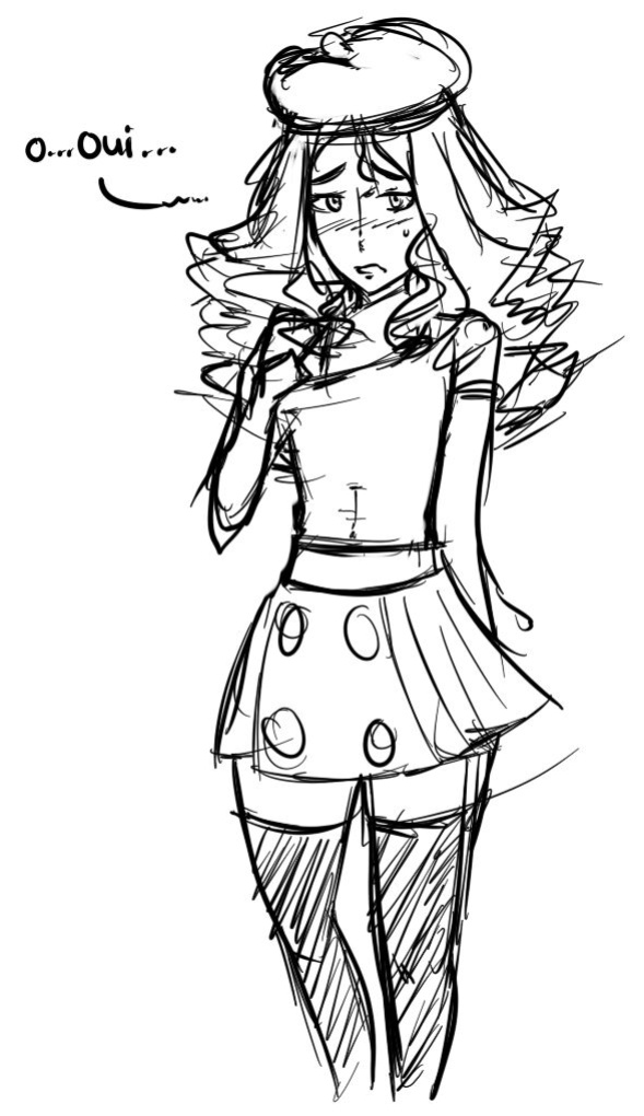 FutaRoMa Plus Sanji