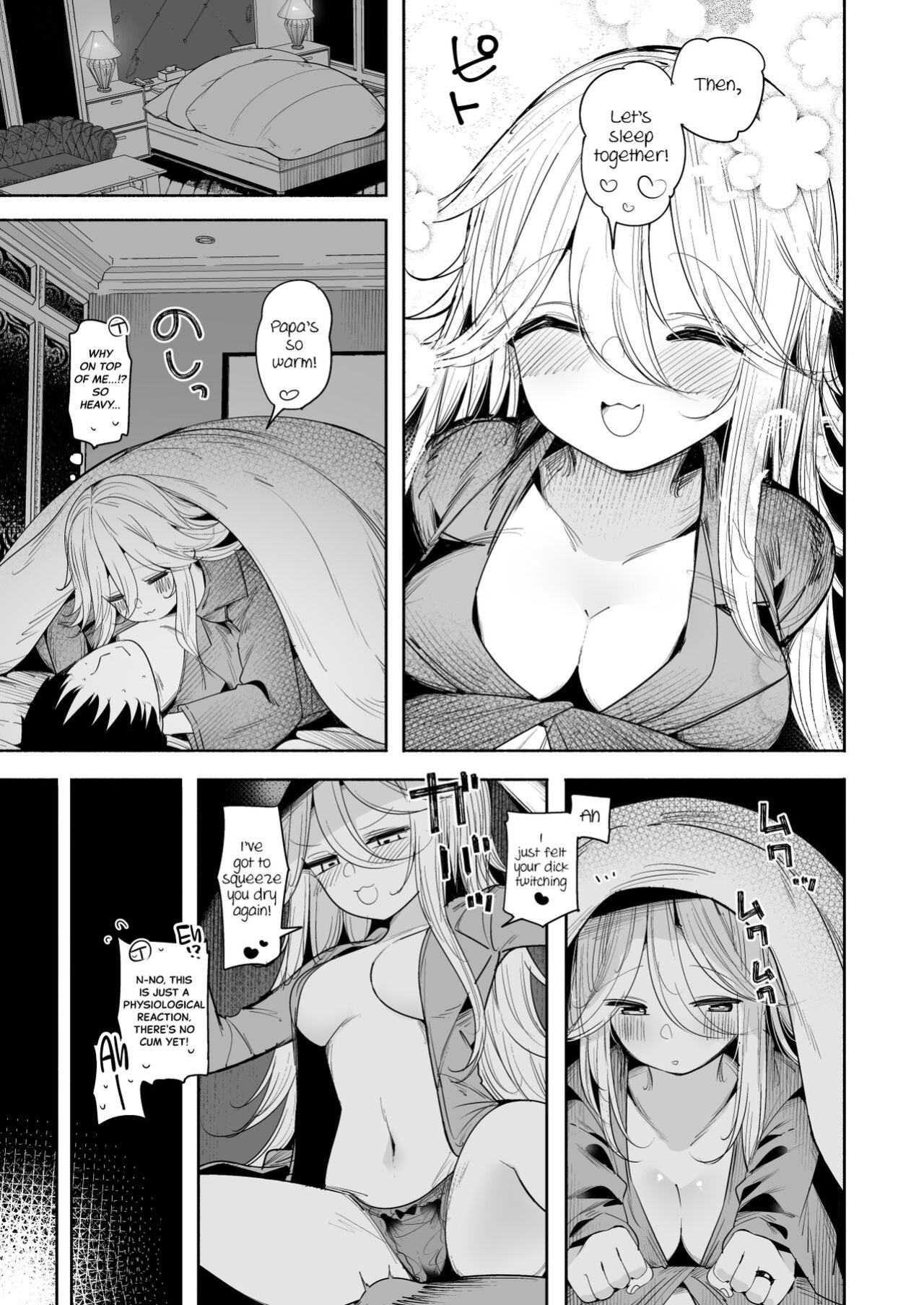 [Toto-taste (Suzuki Toto)] Yamakaze-chan to LoveHo de Icha Love Kozukuri Sex | Lovey-dovey Baby-making Sex with Yamakaze at a Love Hotel (Kantai Collection -KanColle-) [Black Grimoires]