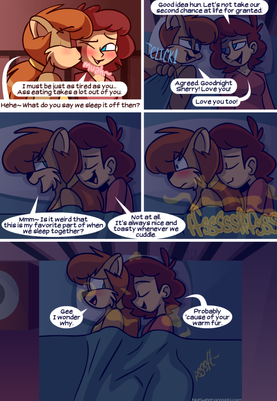 Fart Lovers