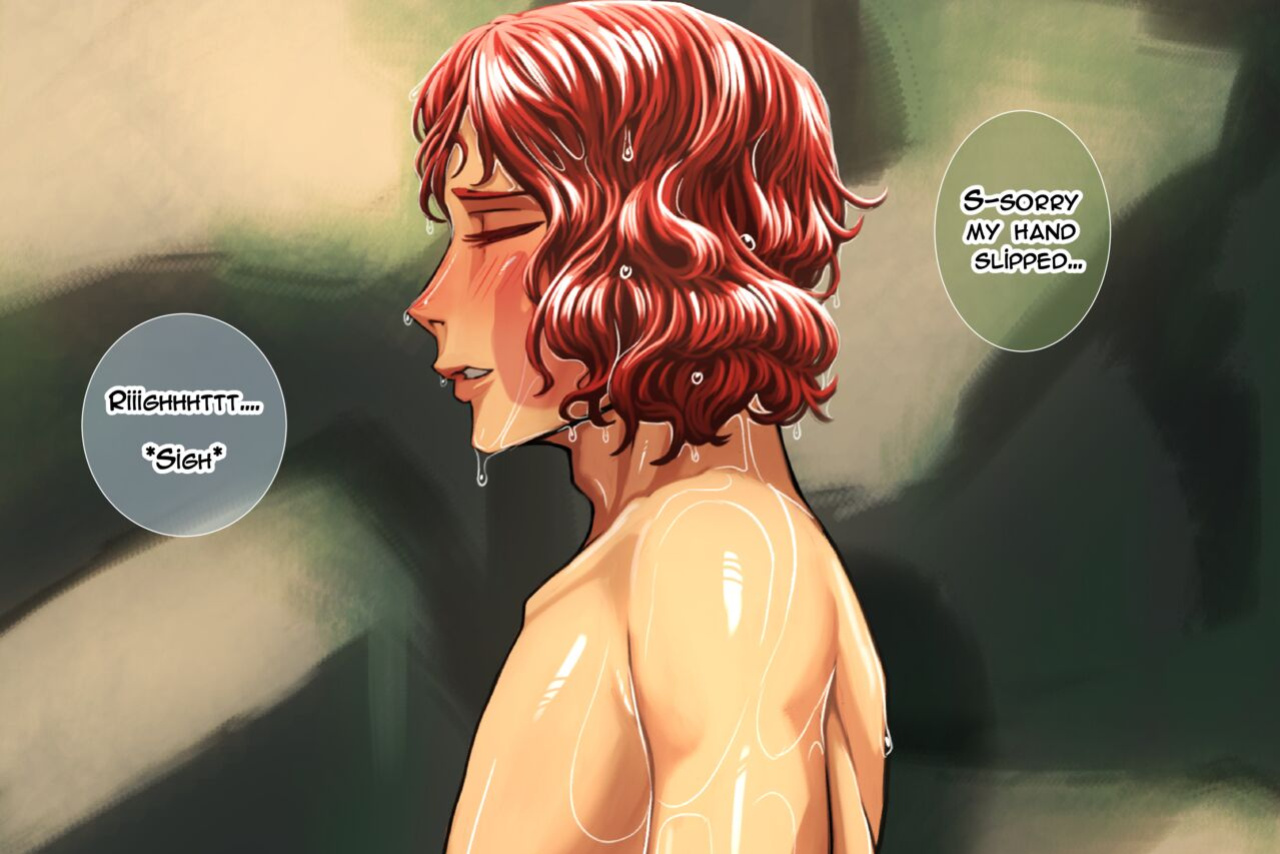 [Hachijuu] Commin' Home: Wednesday