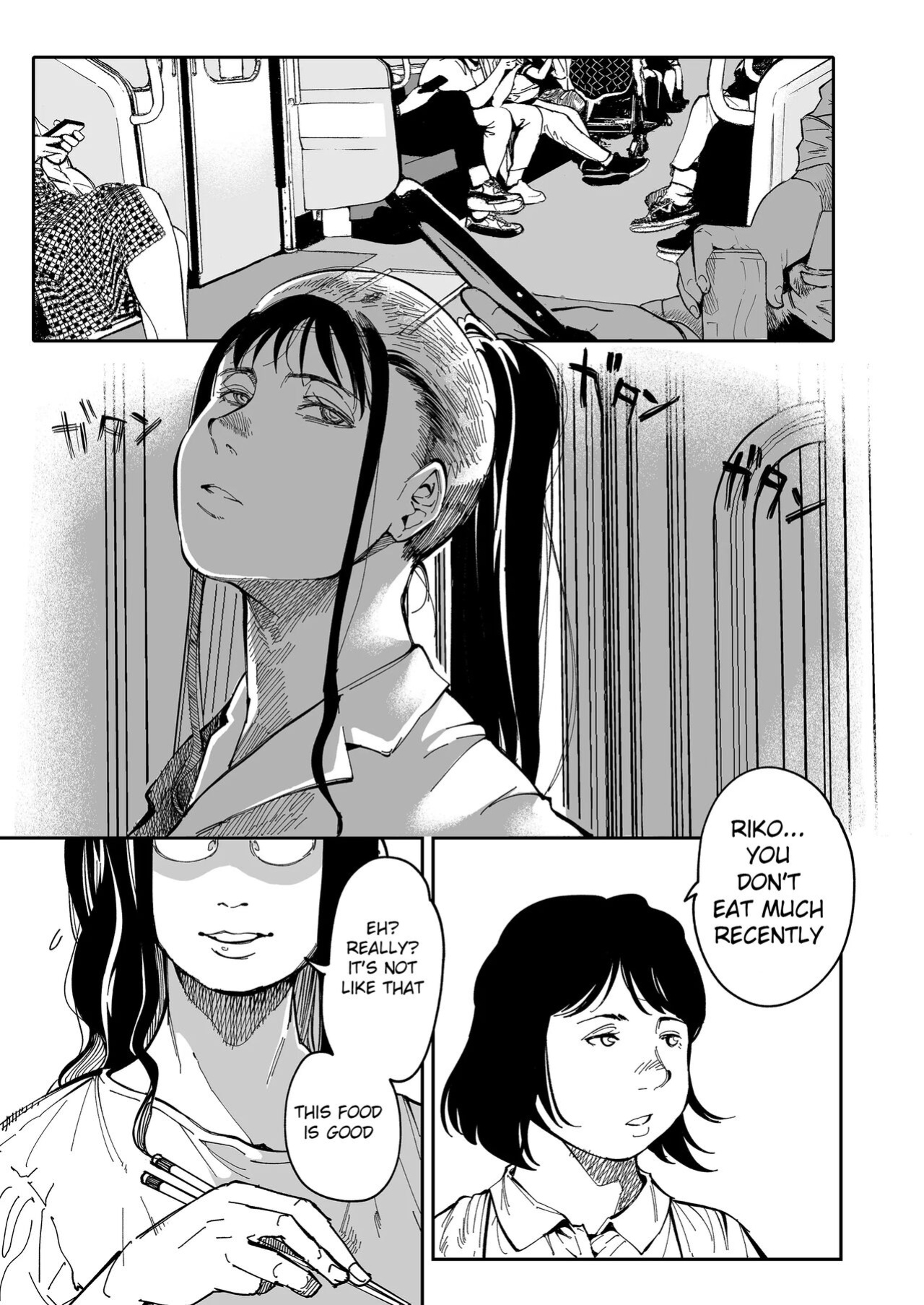 [Misaki (Ruriiro Sugar)] Aneki no Ero Aka Mitsuketara