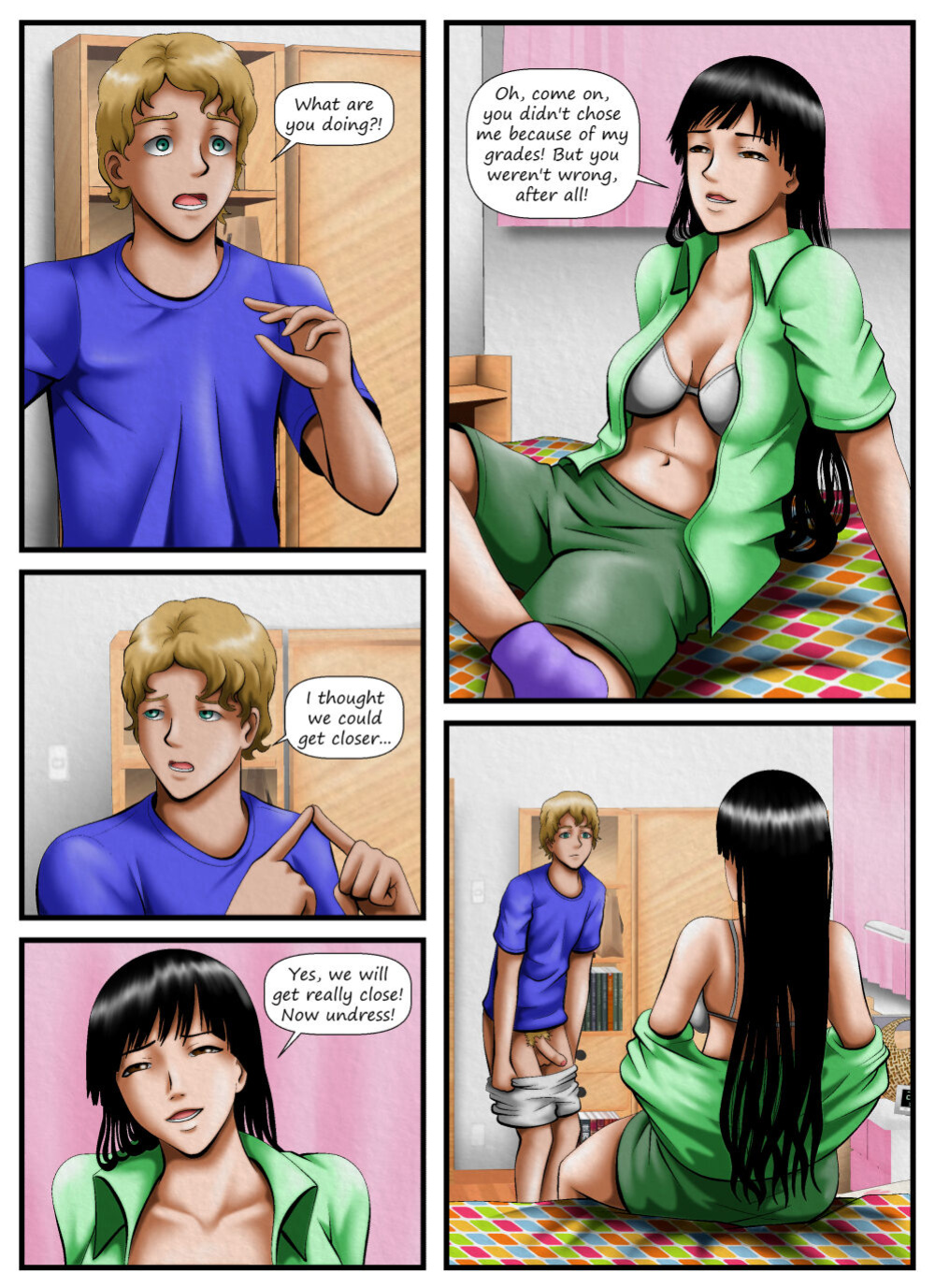 [Adam-00] Microeconomics and Planning (Complete)