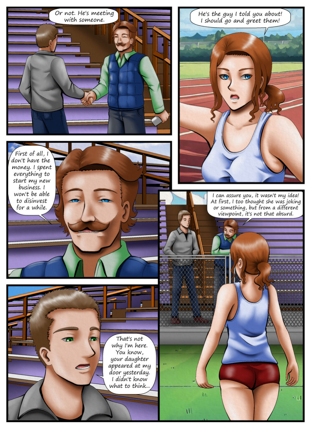 [Adam-00] Microeconomics and Planning (Complete)