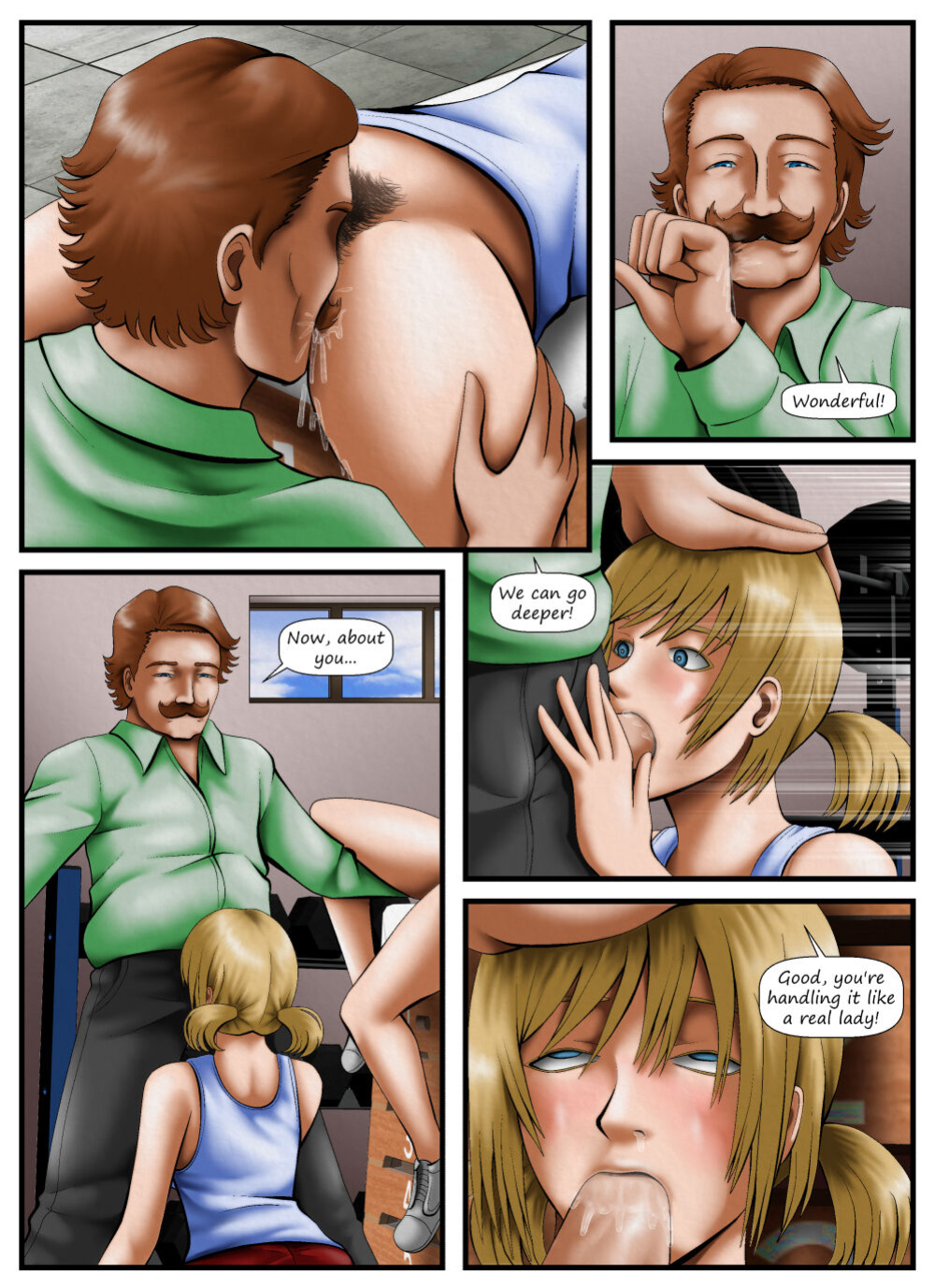 [Adam-00] Microeconomics and Planning (Complete)
