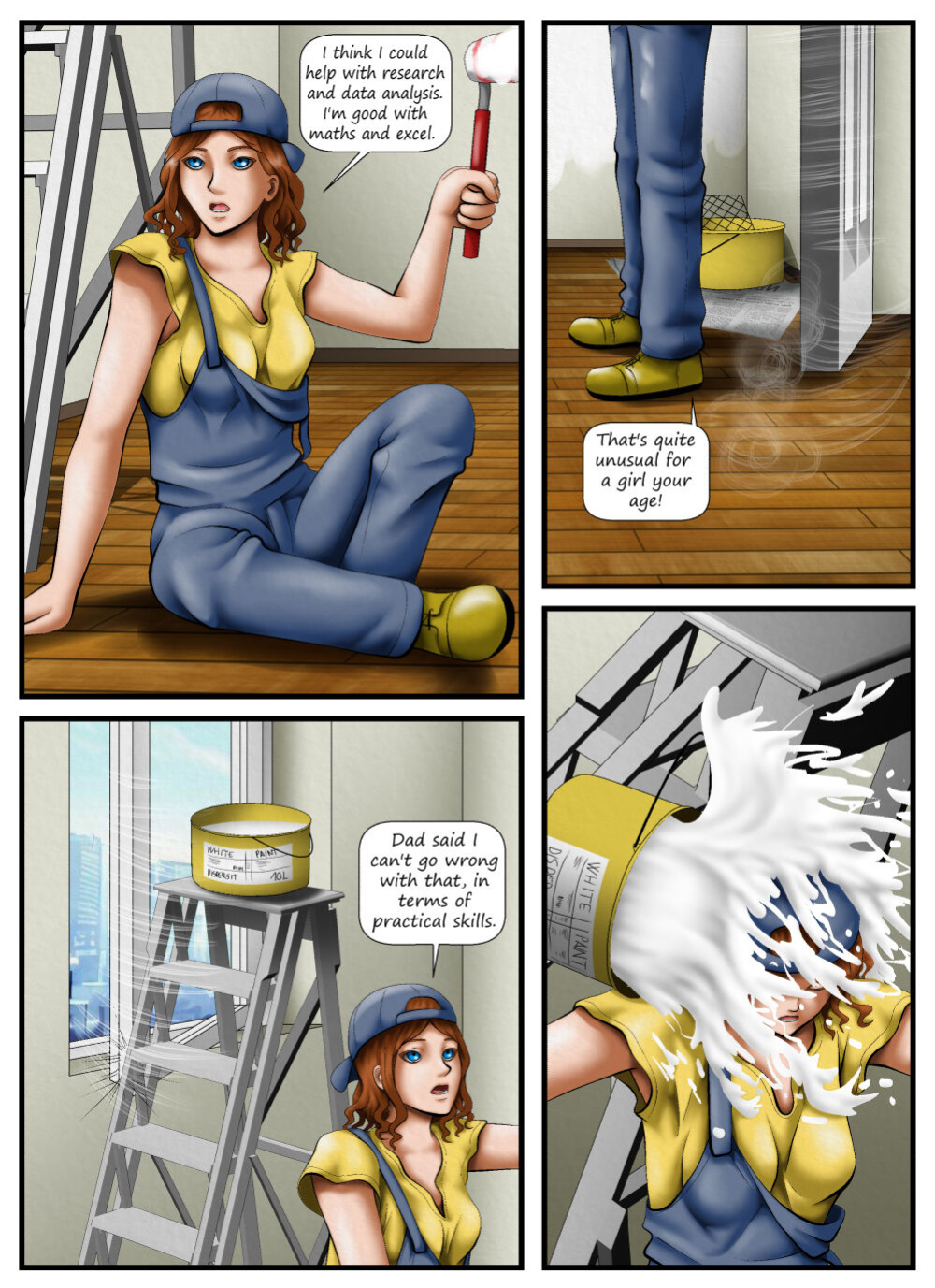 [Adam-00] Microeconomics and Planning (Complete)