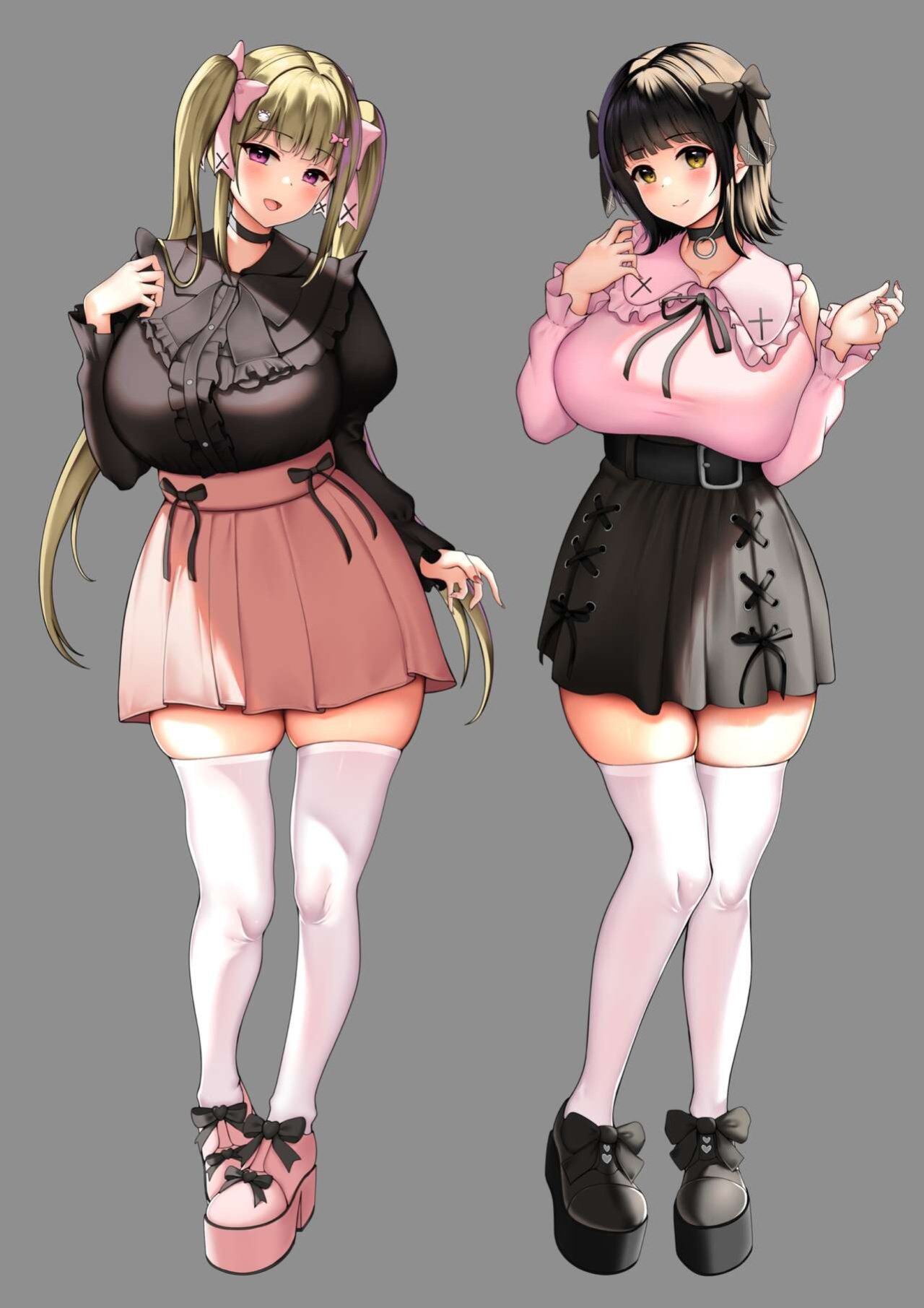 [Nekomimi to Kuro Mask (cielo)] Jiraikei Imouto ni Kareshi Netorareterunda ga ~ReaJuu no Ane to Papakatsu Suru Imouto~ [Tomoshibi+SquigglesJP]