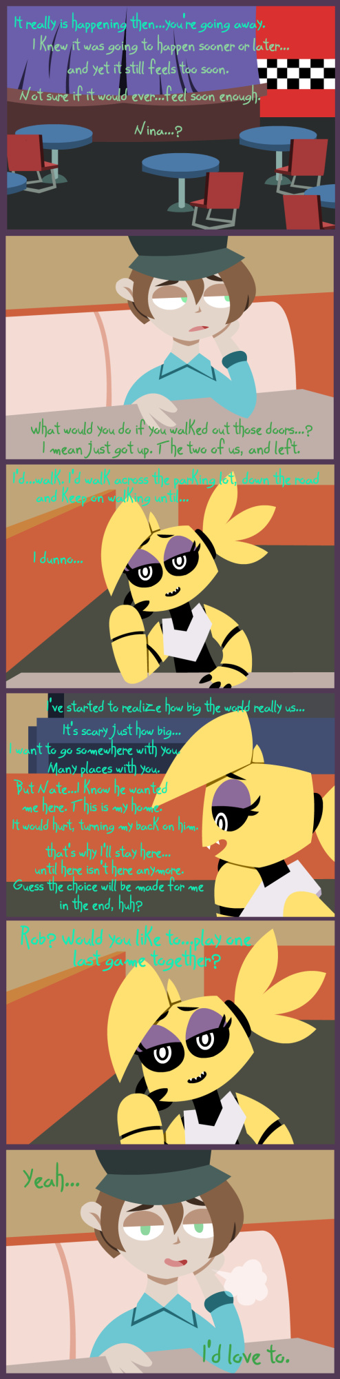 Next Night At Nates