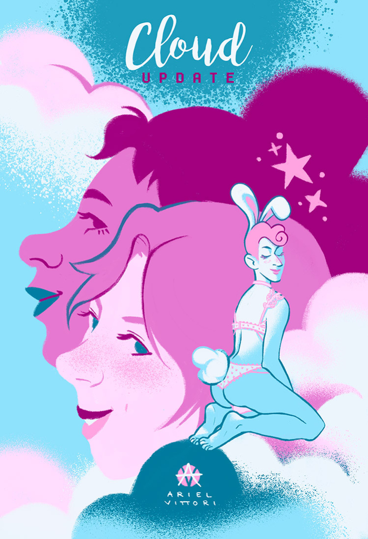 [Ariel Vittori] Blissverse 2.2 Cloud Update