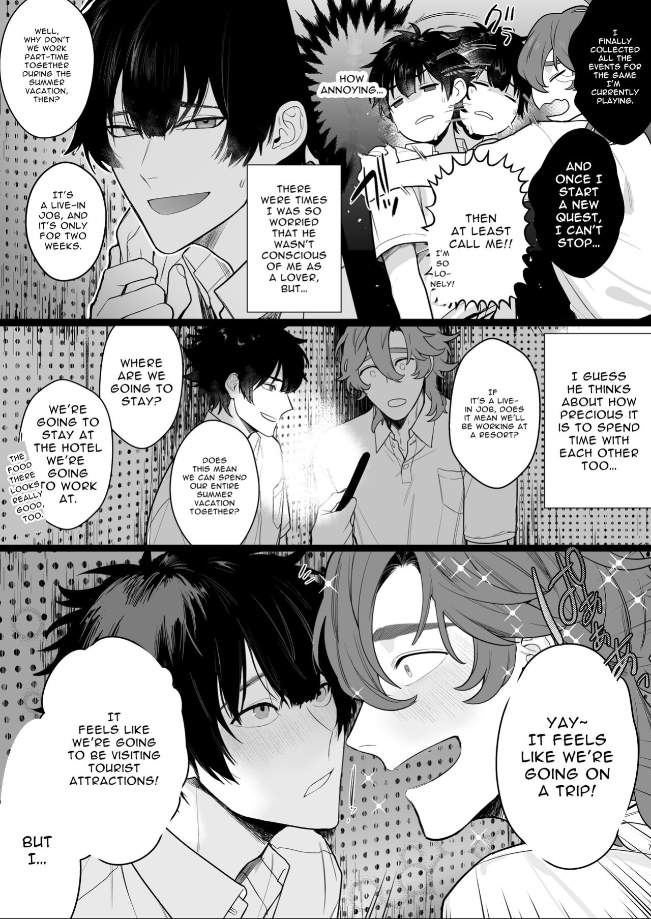 [Club Renyu (Tenninya Yoshiwaki)] Housoushitsu wa Yari Heya | The Broadcasting Fuck Room