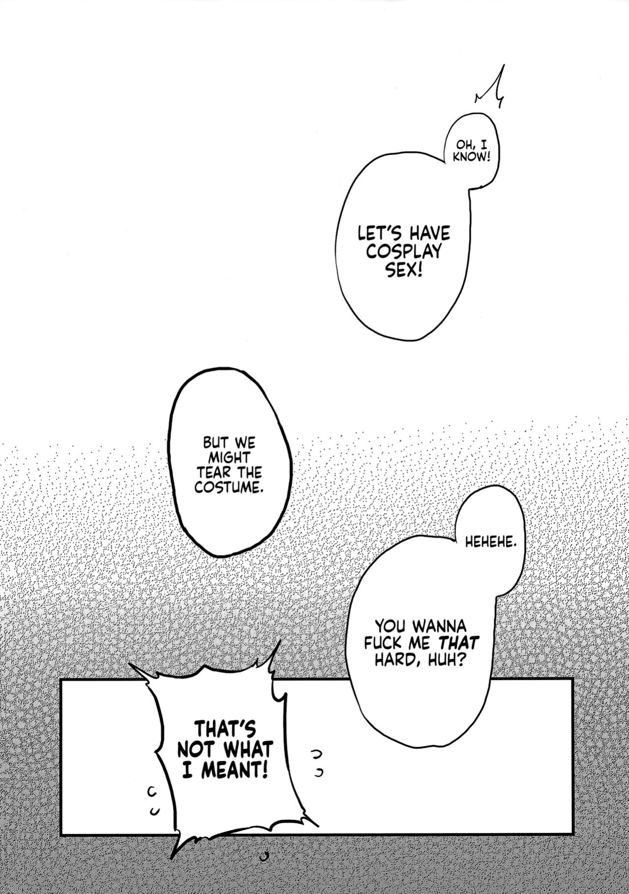 (COMIC1☆22) [Oppai Baibai (Azukiko)] Koi (Sono Bisque Doll wa Koi o Suru) [head empty]