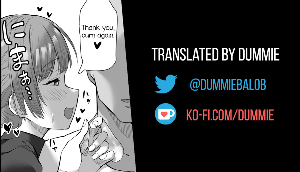 [B-Ginga] Hypnotizing the Clerk at the Convenience Store I Usually Go To [Dummie]