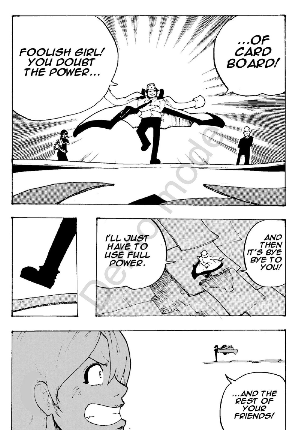 [Qjo Jotaro] Ground Zero 3