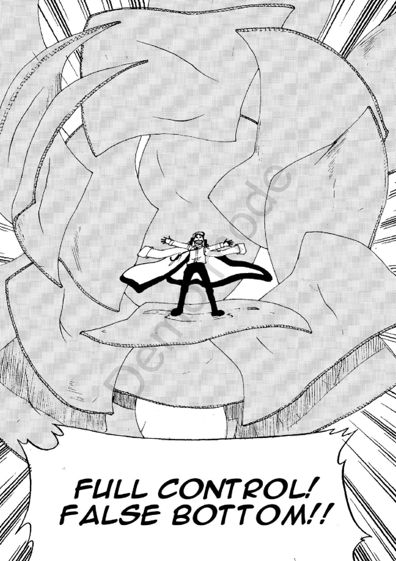 [Qjo Jotaro] Ground Zero 3