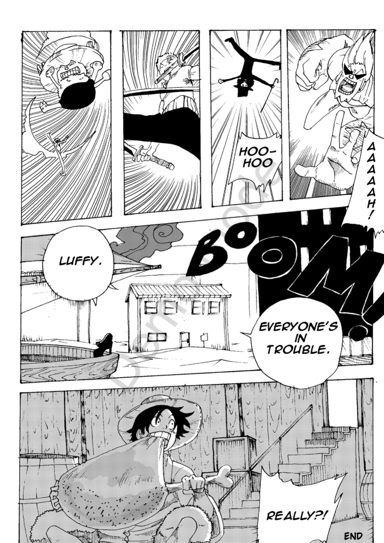 [Qjo Jotaro] Ground Zero 4