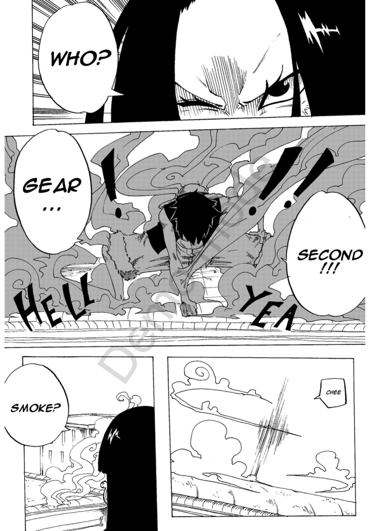 [Qjo Jotaro] Ground Zero 5