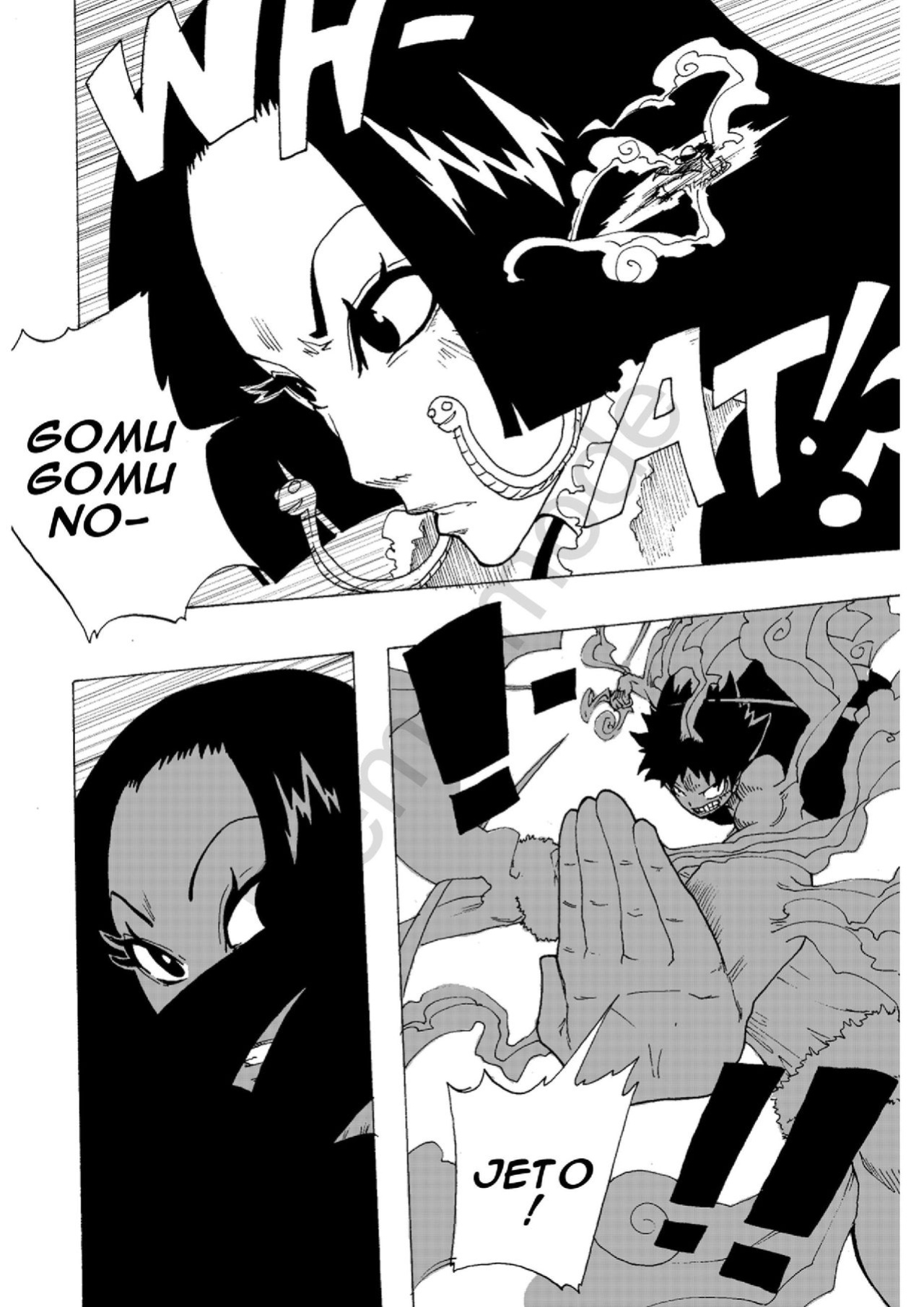[Qjo Jotaro] Ground Zero 5