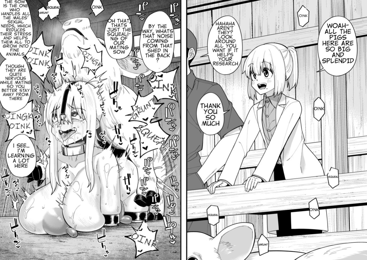 [Tateyoko Issen (Shinagawa Mikuzu)] Hidoimeniau Otokonokotachi vol.4 | Boys who are in terrible trouble vol.4