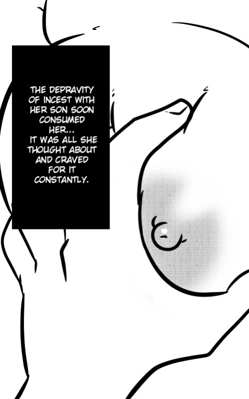 [Tzinnxt] Holy Mother Part.09