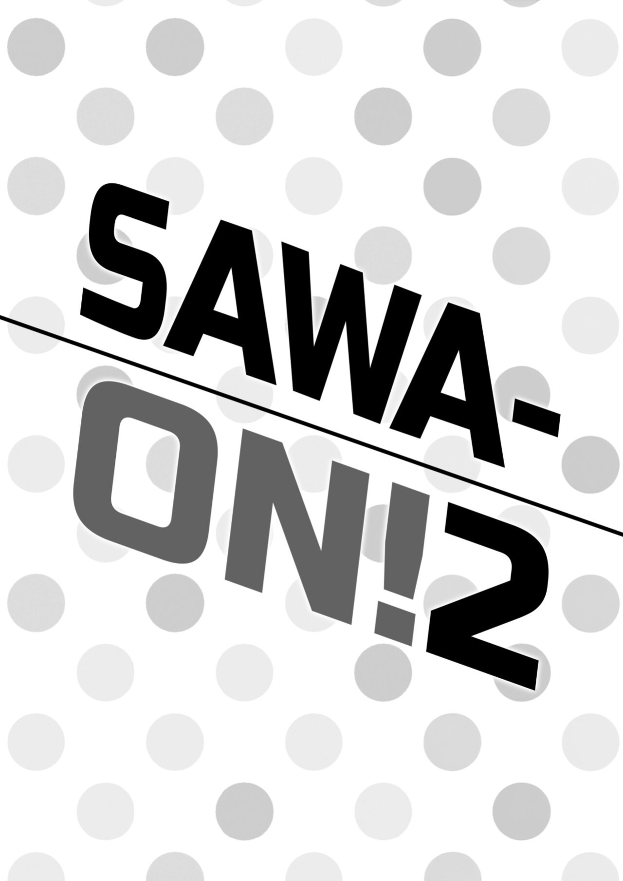 [Fukahire (Same)] SAWA-ON! 2 (K-ON!) [head empty]