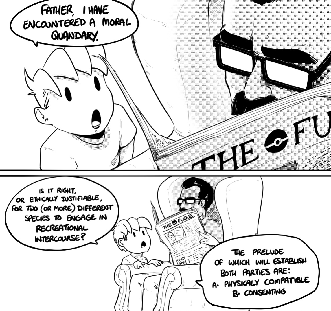 [ShoutingIsFun]She's My DragonType