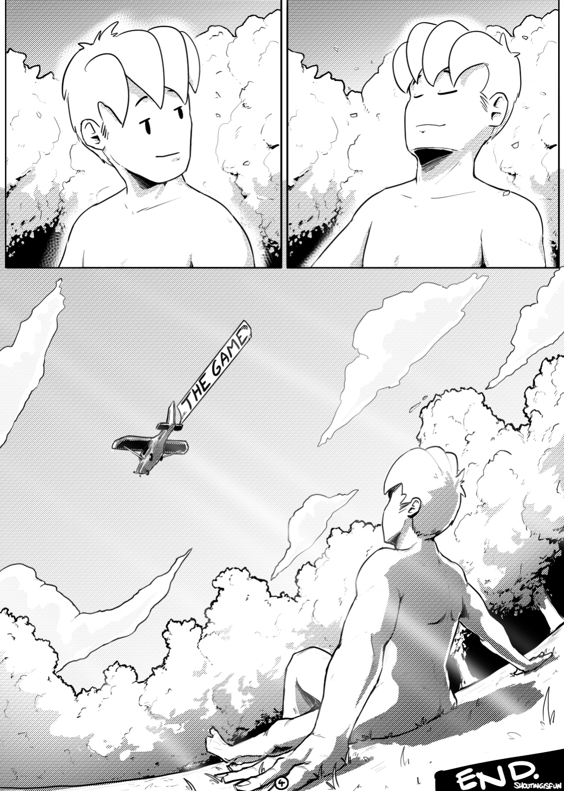 [ShoutingIsFun]She's My DragonType