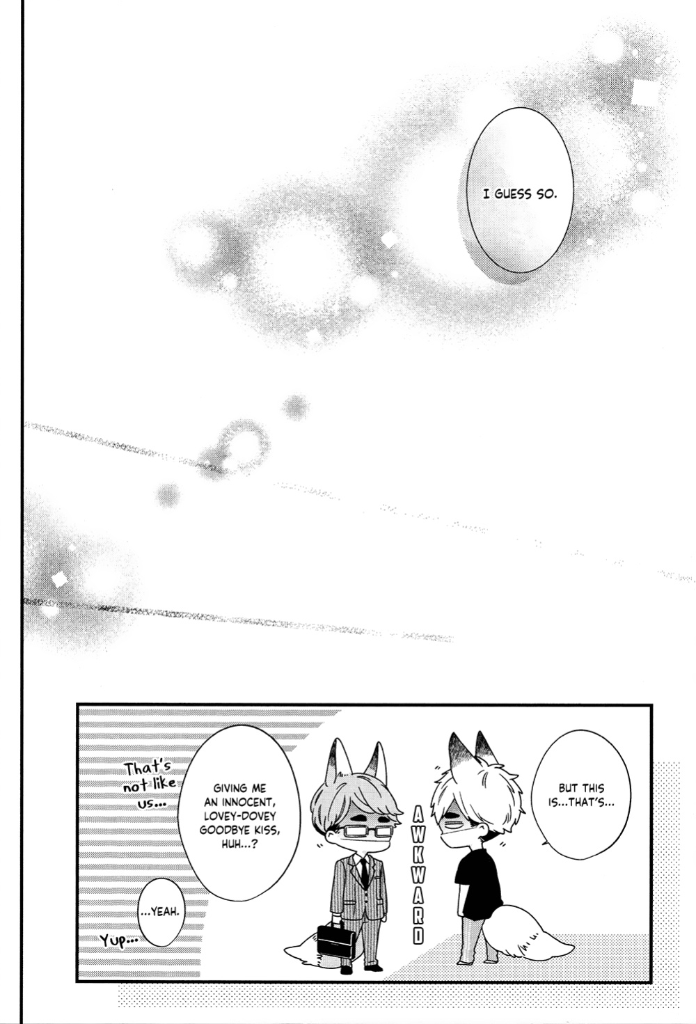 [VIVA!! (Yoneko)] Kyou to, Ashita mo, (Haikyuu!!)