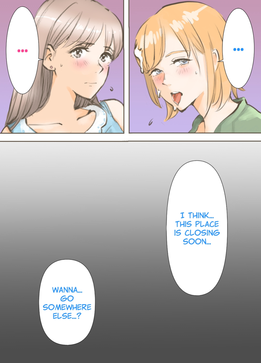[Aino] Ou-sama Game Hen | The King's Game