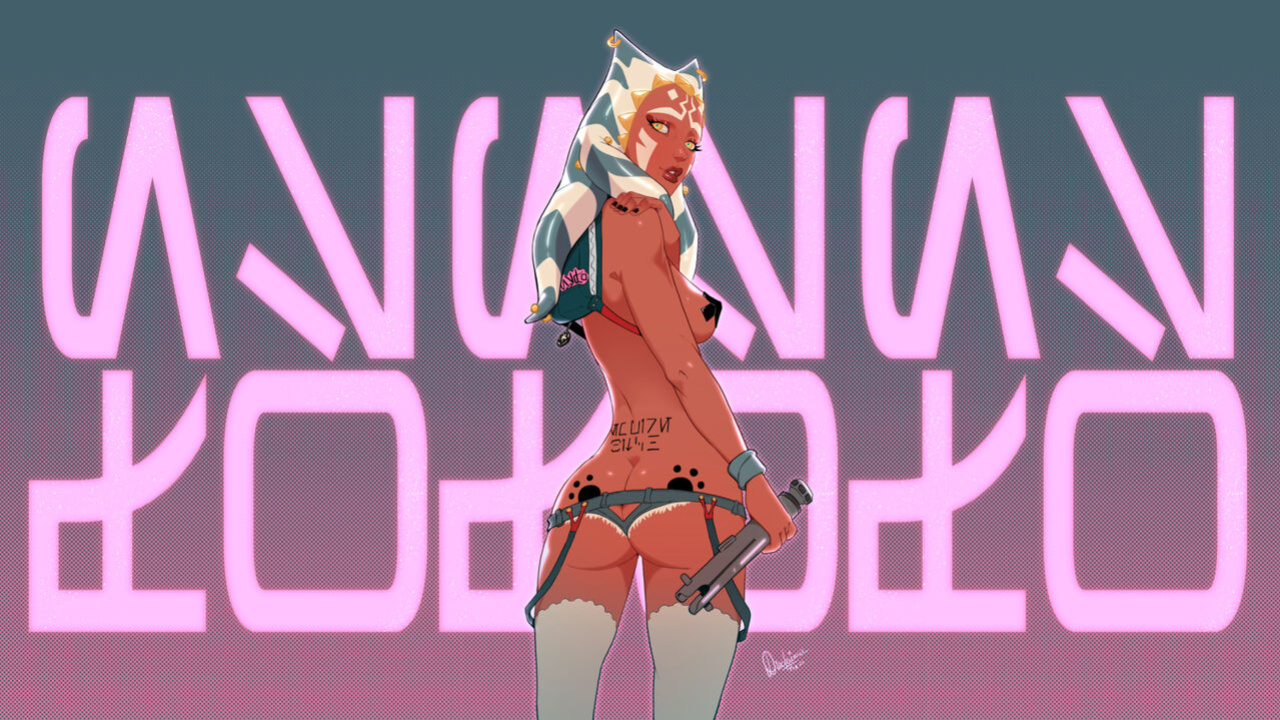 [Disclaimer] Ahsoka: Snippets of the Past (Star Wars)