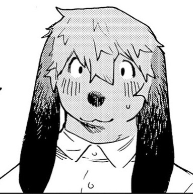[NAGABE] Smell ch.01 - ch.04